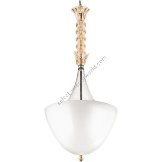 Arte Veneziana / Pendants & Suspension Lights / Michelle Art Déco LDC-AVA-009-LD150