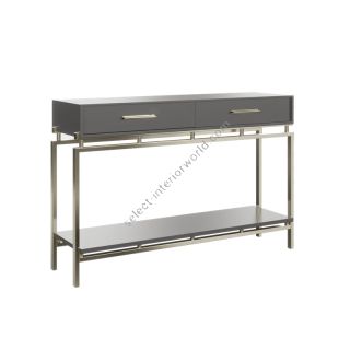 Castro Lighting / Consoles / Mies