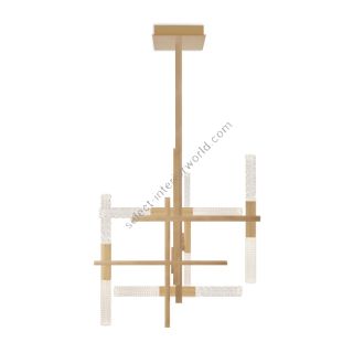 Contardi / Pendants & Suspension Lights / Mikado so LED