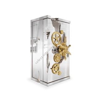 Boca do Lobo / Safes / Millionaire Silver Luxury