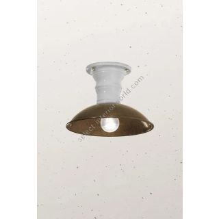 Il Fanale / Ceiling Lights / Mini 064.02.OC