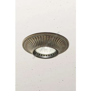 Il Fanale / Recessed Lighting / Mini 208.07.OO