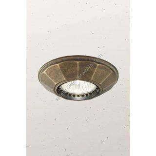 Il Fanale / Recessed Lighting / Mini 208.19.OO