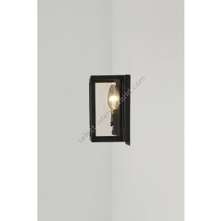 Original BTC / Wall Lights / Miniature Box