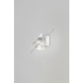 Original BTC / Wall Lights / Minster 2 Prismatic