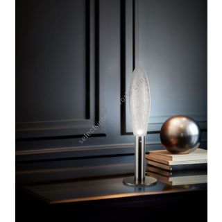 IDL 1987 / Table Lamps / Miox 679