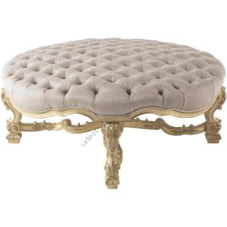 Jumbo Collection / Pouf / Mirabeau Pouf