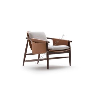 Ulivi Salotti / Armchairs / Mirabelle Super