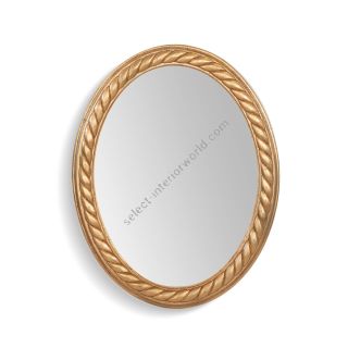 Corte Zari / Wall Mirrors / Aida