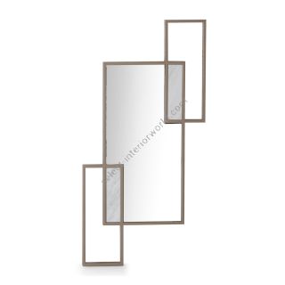 Corte Zari / Wall Mirrors / 3 Elements Link
