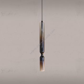 Penta Light / Pendants & Suspension Lights / Misty