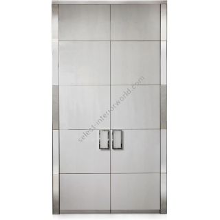 Arte Veneziana / Hinged Doors / Mizuki New Classic DCX-GLF-011-RD100