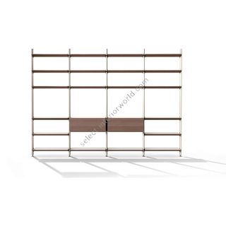 Ulivi Salotti / Shelves & Bookcases / Modular Day