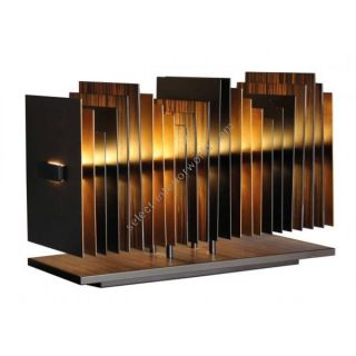 Estro / Table Lamps / Mokum