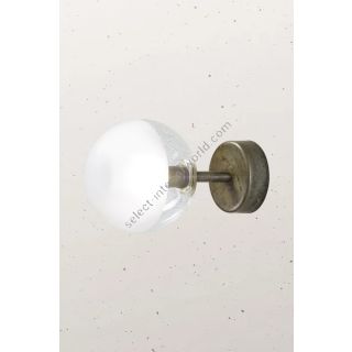 Il Fanale / Wall Lights / Molecola 275.03.ONT 275.03.OOT