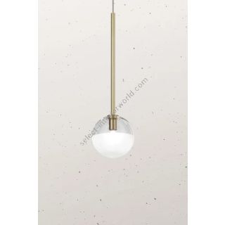 Il Fanale / Pendants & Suspension Lights / Molecola 275.05.ONT 275.05.OOT
