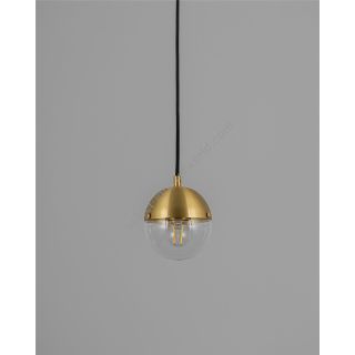 Schwung design / Pendants & Suspension Lights / Molecule Single