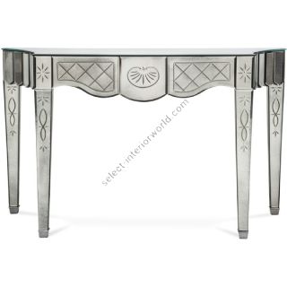 Arte Veneziana / Consoles / Molière French Style FCN-AVA-008-M30C