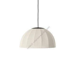Made by Hand / Pendant Lights / Mollis 50