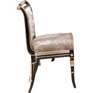 Francesco Molon / Chairs without arms / S251