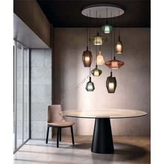 Penta Light / Pendants & Suspension Lights / MoM