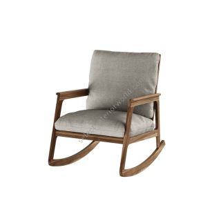 Dale Italia / Armchairs / Momento