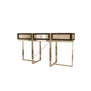 Castro Lighting / Consoles / Mondrian