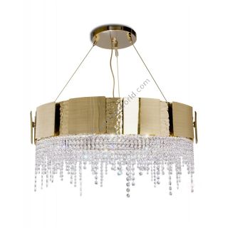 Castro Lighting / Pendants & Suspension Lights / Mondrian 9183.80