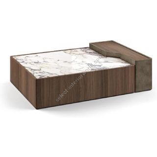 Pregno / Coffee tables / Mondrian