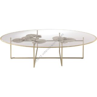 Jumbo Collection / Coffee tables / Monet Low Table2