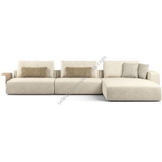 Pregno / Sofas / Montreal