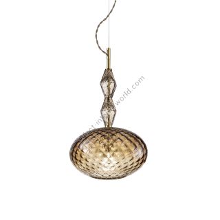 Euroluce Lampadari / Pendants & Suspension Lights / Mood Joy S1