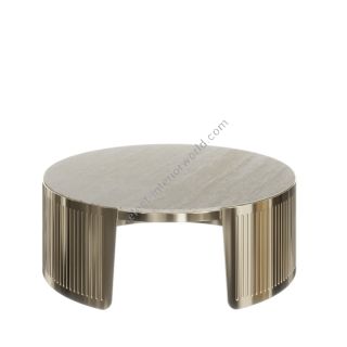 Castro Lighting / Center Tables / Moon