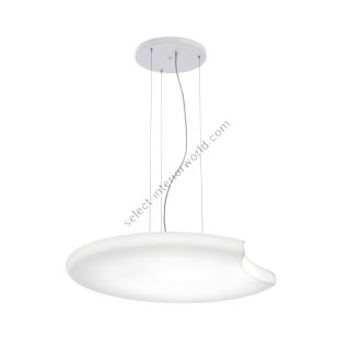 Alma Light / Pendants & Suspension Lights / Moon 5850