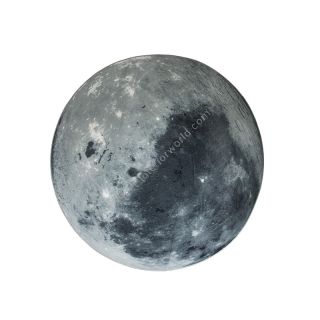 Boca do Lobo / Rugs / Moon