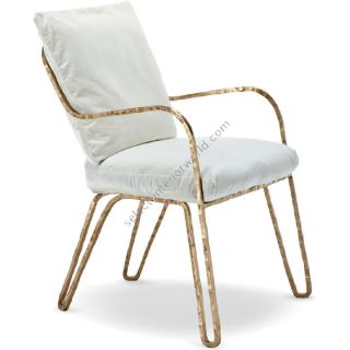 Exteta / Chairs with Arms / Moonlight