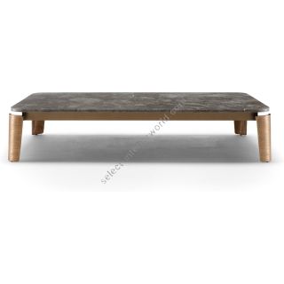 Exteta / Coffee Tables / Moonlight Rectangular