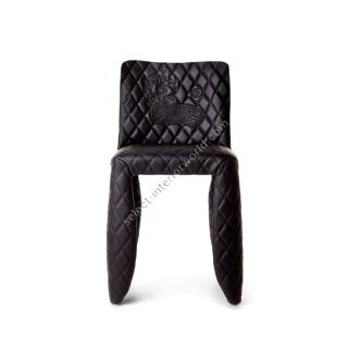 Moooi Monster Chair Faux Leather