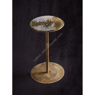 Arte Veneziana / Side & Lamp Tables / Mopipi Contemporary FST-LDC-105-61