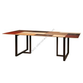 Morelato / Dining Tables / Campiello 5726