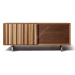 Morelato / Sideboards / Sipario 1707