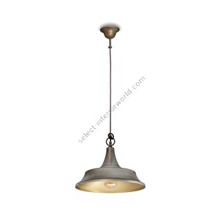 Moretti Luce / Pendants & Suspension Lights / Atelier 3120