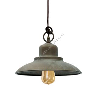 Moretti Luce / Pendants & Suspension Lights / Samoa 1697