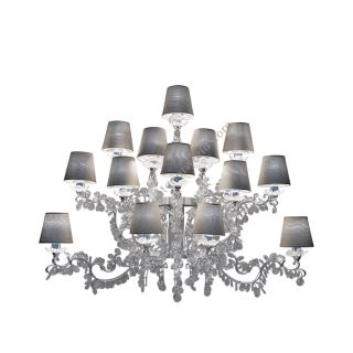 Patrizia Garganti / Wall Sconces / Morgana EX06