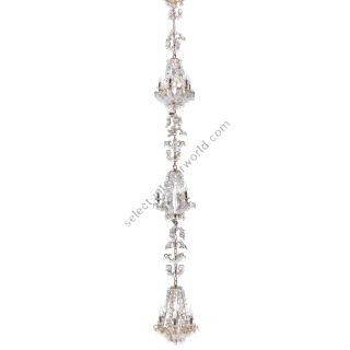 Patrizia Garganti / Chandeliers / Morgana EX10