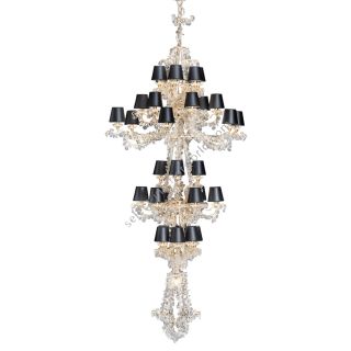 Patrizia Garganti / Chandeliers / Morgana EX12