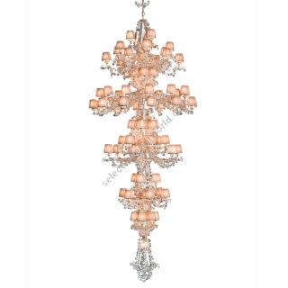 Patrizia Garganti / Chandeliers / Morgana EX13