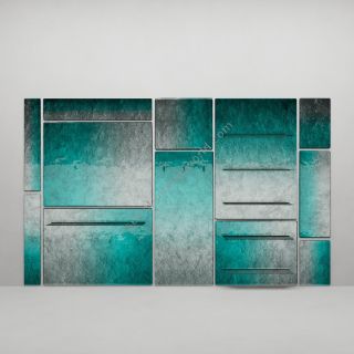 Arte Veneziana / Wall Coverings / Moriega Equipped WSC-LDC-109-10