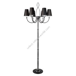 Patrizia Garganti / Floor Lamps / Moulin Rouge EX18