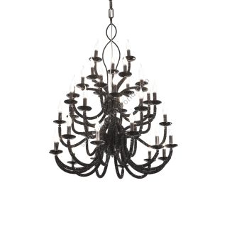 Patrizia Garganti / Chandeliers / Moulin Rouge EX20